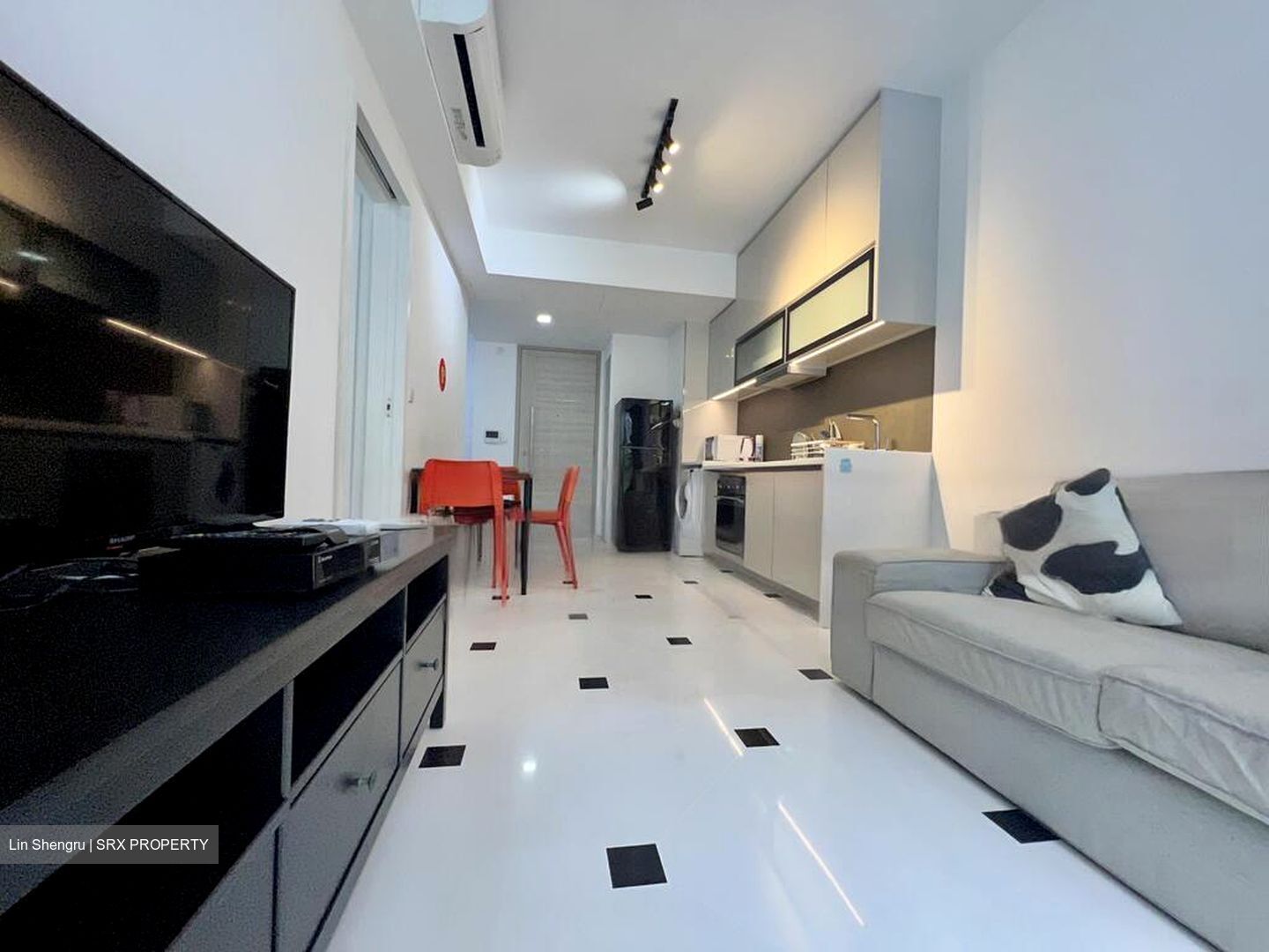 Sophia Hills (D9), Condominium #461701521